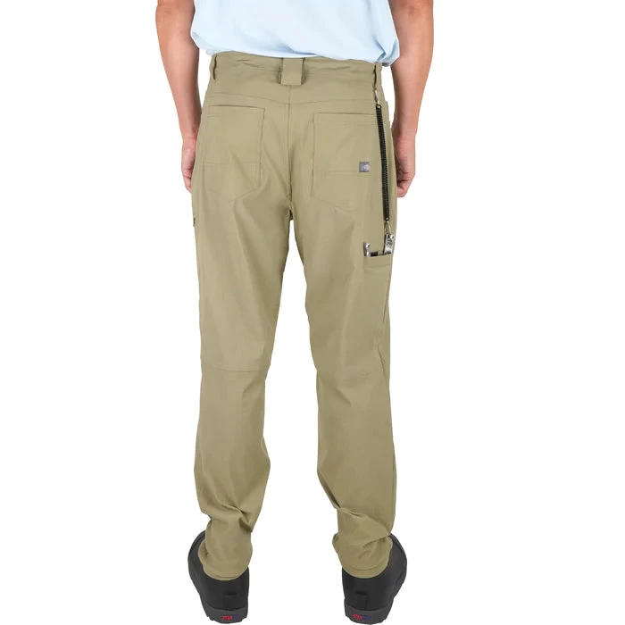 Aftco Men's Honcho Utility Pant 3 Aftco Men's Honcho Utility Pant - Image 3