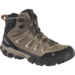 Oboz Footwear Oboz Men's Sawtooth X Mid B-Dry Waterproof (24001)