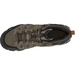 Oboz Footwear Oboz Men's Sawtooth X Mid B-Dry Waterproof (24001) -go fishing M Sawtooth X Mid B DRY Canteen top 71315