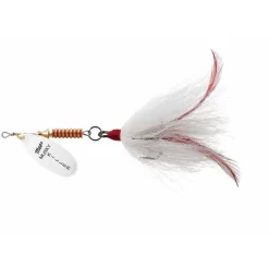 Mepps Musky Killer -go fishing Mepps Musky Killer Mepps WhiteWhite 5