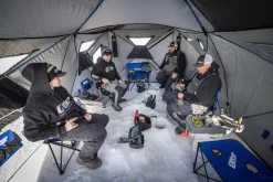 Otter Vortex Pro Monster Lodge Thermal Hub -go fishing Monster3 web