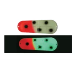 Moonshine Lures Dodgers -go fishing Moonshine Lures Dodgers Lure Moonshine Lures Bloody Nose 4