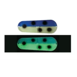 Moonshine Lures Dodgers