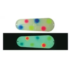 Moonshine Lures Dodgers -go fishing Moonshine Lures Dodgers Lure Moonshine Lures Wonder Bread 5