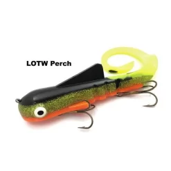 Musky Innovations Regular Bulldawg -go fishing Musky Innovations Regular Bulldawg Musky LOTW Perch 3
