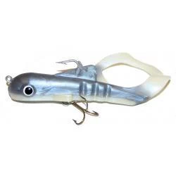 Musky Innovations Spring Bulldawg 4 Musky Innovations Spring Bulldawg - Image 4