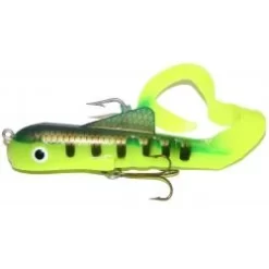 Musky Innovations Spring Bulldawg 12 Musky Innovations Spring Bulldawg -go fishing Musky Innovations Spring Bulldawg Musky 5