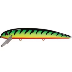 Musky Mania Jake -go fishing Musky Mania Jake Musky 8 Firetiger 5
