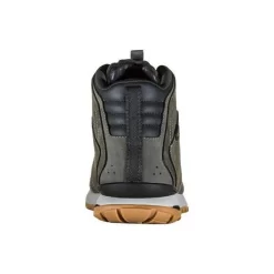 Oboz Footwear X Oboz Men's Bozeman Mid Leather -go fishing Oboz Mens Bozeman Mid Leather Shoes Oboz Footwear 3