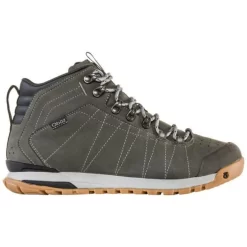 Oboz Footwear X Oboz Men's Bozeman Mid Leather