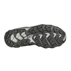 Oboz Footwear Oboz Men's Bridger Low B-Dry Waterproof (22701) -go fishing Oboz Mens Bridger Low B Dry Waterproof 22701 Shoe Oboz Footwear 3