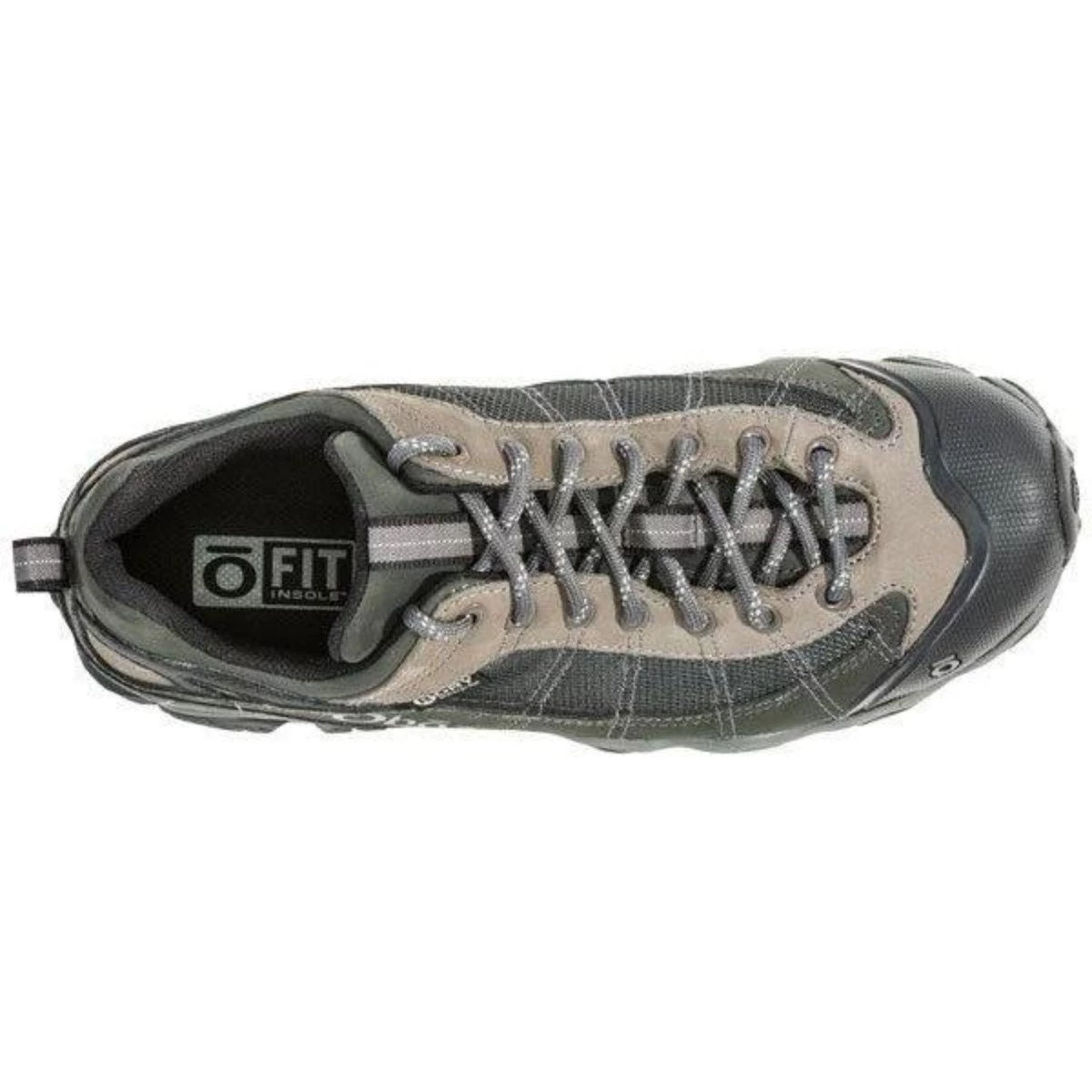 Oboz Footwear Oboz Men's Firebrand II Low B-Dry Waterproof (21301) 2 Oboz Footwear Oboz Men's Firebrand II Low B-Dry Waterproof (21301) - Image 2