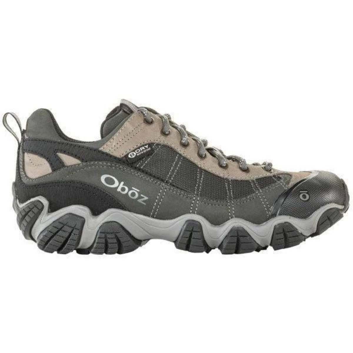 Oboz Footwear Oboz Men's Firebrand II Low B-Dry Waterproof (21301) 1 Oboz Footwear Oboz Men's Firebrand II Low B-Dry Waterproof (21301)