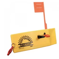 Off Shore Tackle OR12L Side Planer