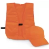 Outdoor Cap Youth Blaze Cap & Vest Combo
