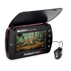 Marcum Pursuit SD + Underwater Viewing System