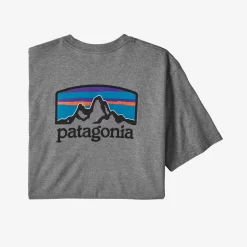 Patagonia Men's Fitz Roy Horizon Responsibili-Tee®
