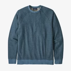 Patagonia Men's Trail Harbor Crewneck Sweatshirt