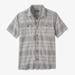 Patagonia Men's Step Back Shirt (53139) -go fishing PatagoniaMensStepBack1