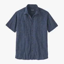 Patagonia Men's Step Back Shirt (53139)