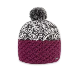 Pistil Marisol Winter Hat -go fishing Pistil Marisol Winter Hat Hat Pistil Garnet 4