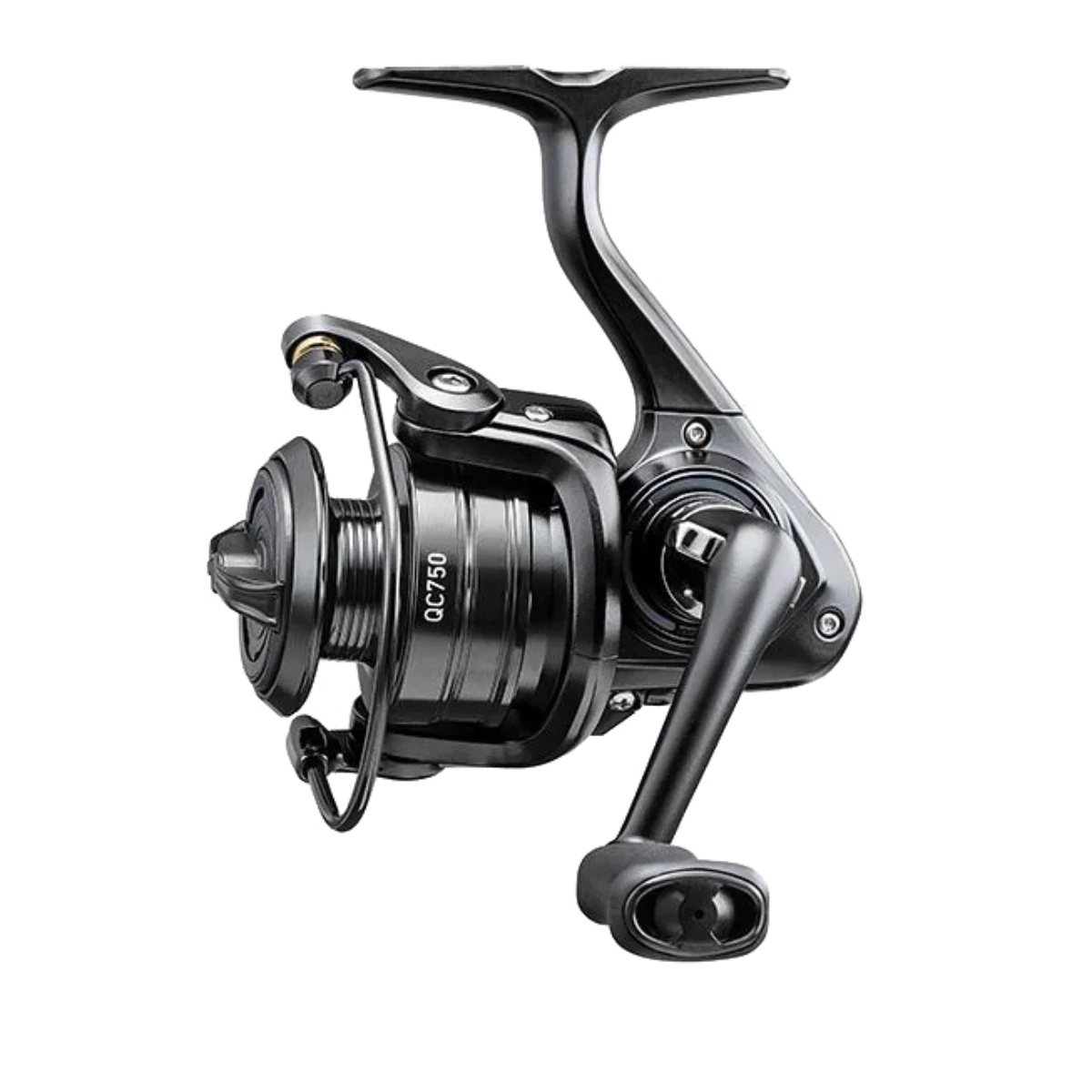DAIWA QC750 ULTRALIGHT 1 DAIWA QC750 ULTRALIGHT