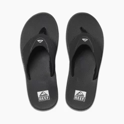 Reef Men's Fanning Bottle Opener Flip Flop Sandals