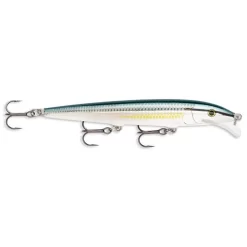 Rapala BX Minnow BXM-10 -go fishing Rapala BX Minnow BXM 10 Rapala Bleak 9