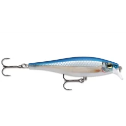 Rapala BX Minnow BXM-10 -go fishing Rapala BX Minnow BXM 10 Rapala Blue Pearl 7
