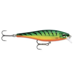 Rapala BX Minnow BXM-10 -go fishing Rapala BX Minnow BXM 10 Rapala Fire Tiger 5