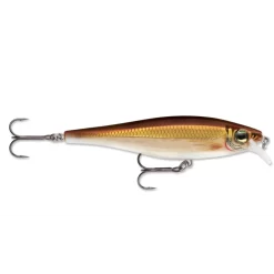 Rapala BX Minnow BXM-10 -go fishing Rapala BX Minnow BXM 10 Rapala Goldshiner 8