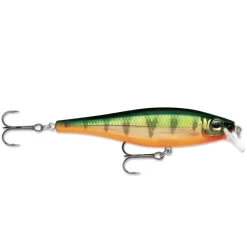 Rapala BX Minnow BXM-10 -go fishing Rapala BX Minnow BXM 10 Rapala Perch 6