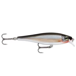 Rapala BX Minnow BXM-10 -go fishing Rapala BX Minnow BXM 10 Rapala Silver 4