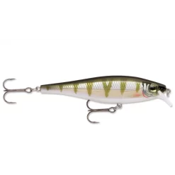 Rapala BX Minnow BXM-10 -go fishing Rapala BX Minnow BXM 10 Rapala Yellow Perch 3