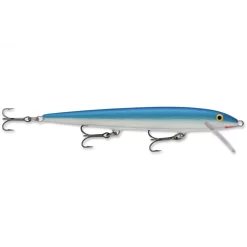 Rapala Original Floating F-18 -go fishing Rapala Original Floating F 18 Rapala Blue 4