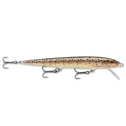 Rapala Original Floating F-18 -go fishing Rapala Original Floating F 18 Rapala Brown Trout 13