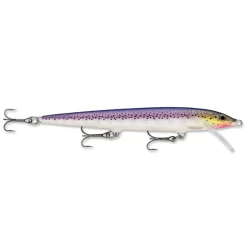 Rapala Original Floating F-18 -go fishing Rapala Original Floating F 18 Rapala Purpledescent 3