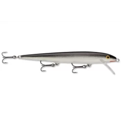 Rapala Original Floating F-18 -go fishing Rapala Original Floating F 18 Rapala Silver 6