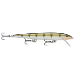 Rapala Original Floating F-18 -go fishing Rapala Original Floating F 18 Rapala Yellow Perch 9