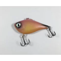 Rapala Rippin' Rap RPR-6 Custom Painted