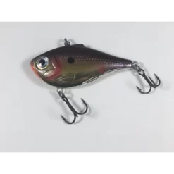 Rapala Rippin' Rap RPR-6 Custom Painted -go fishing Rapala Rippin Rap RPR 6 Custom Painted Lures Rapala SG 8