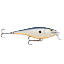 Rapala Super Shad Rap SSR-14 -go fishing Rapala Super Shad Rap SSR 14 Rapala Pearl Shad 6