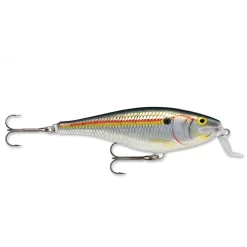 Rapala Super Shad Rap SSR-14 -go fishing Rapala Super Shad Rap SSR 14 Rapala Shad 7