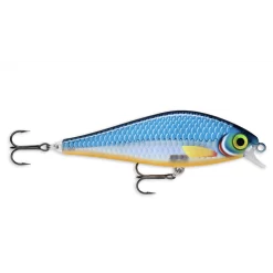 Rapala Super Shadow Rap SSDR-16