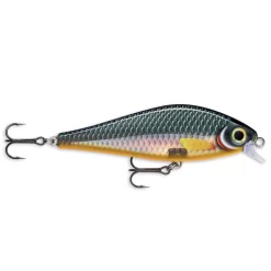Rapala Super Shadow Rap SSDR-16 -go fishing Rapala Super Shadow Rap SSDR 16 Rapala Halloween 3