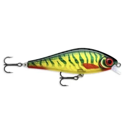 Rapala Super Shadow Rap SSDR-16 -go fishing Rapala Super Shadow Rap SSDR 16 Rapala Hot Pike 4