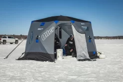 Otter Vortex Pro Resort Thermal Hub -go fishing Resort2 web
