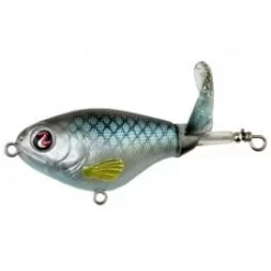 River2Sea Whopper Plopper -go fishing River2Sea Whopper Plopper Topwater River2Sea 75 Blue Blood 3