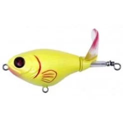 River2Sea Whopper Plopper -go fishing River2Sea Whopper Plopper Topwater River2Sea 75 Bone 5