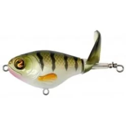 River2Sea Whopper Plopper -go fishing River2Sea Whopper Plopper Topwater River2Sea 75 Perch 8